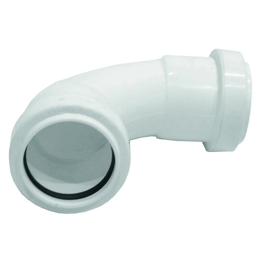 Centurion Ps 32Mm 90Deg Pushfit Swept Bend