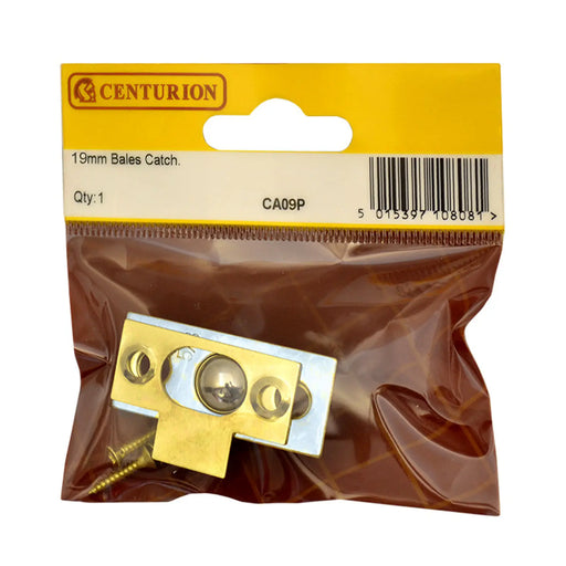 Centurion 19mm EB Bales Catch