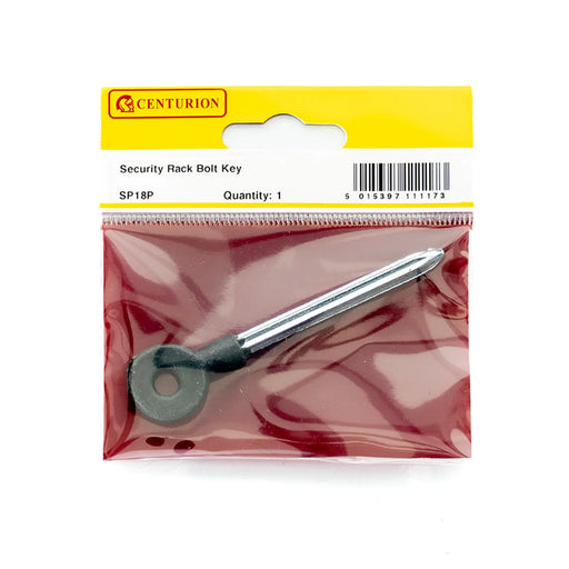 Centurion Keys For Security Door Rack Bolts