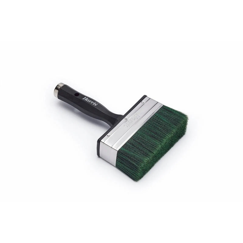 Harris Seriously Good Shed & Fence Paint Brush 125mm