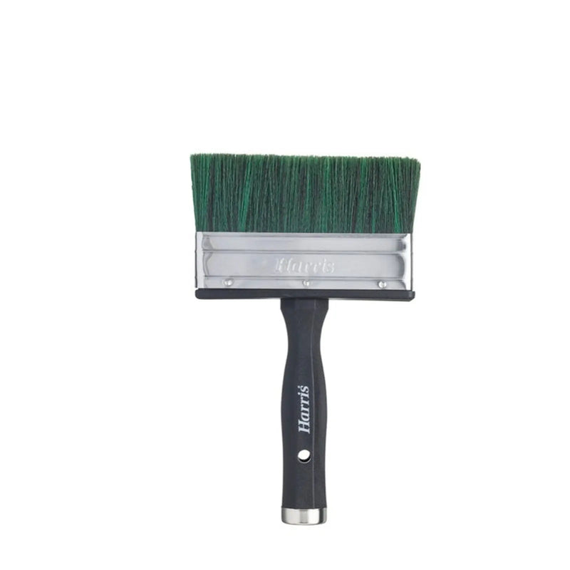 Harris Seriously Good Shed & Fence Paint Brush 125mm