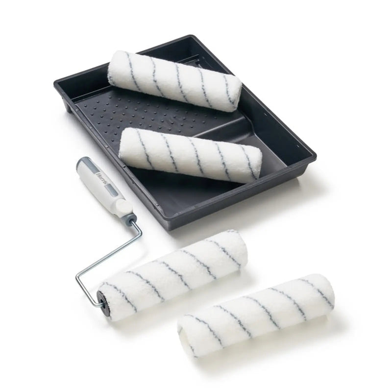 Harris Seriously Good Roller Set 9"