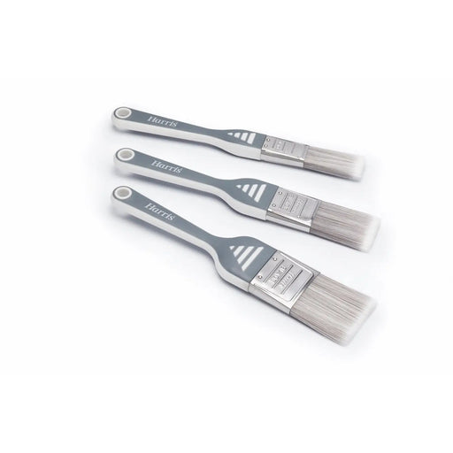 Harris Ultimate Wall & Ceiling Blade Paint Brush Pack 3