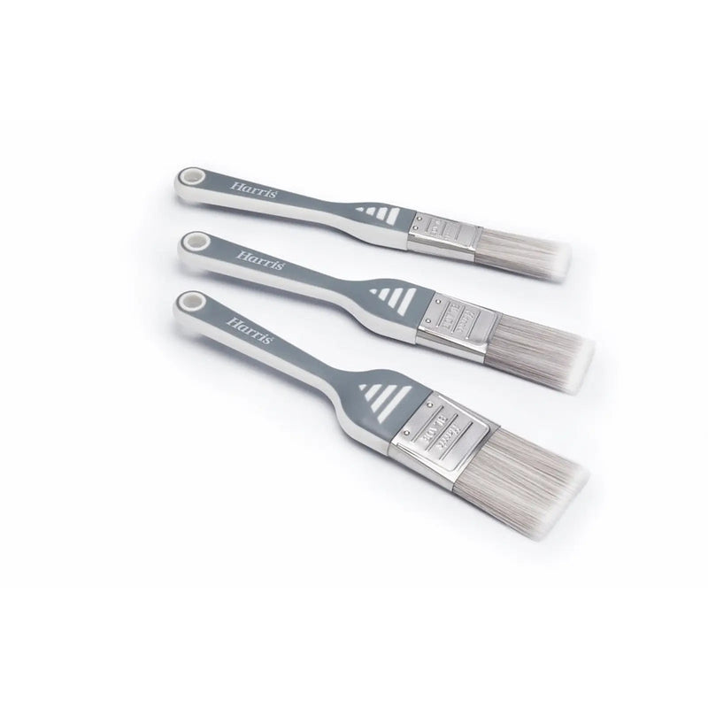 Harris Ultimate Wall & Ceiling Blade Paint Brush Pack 3