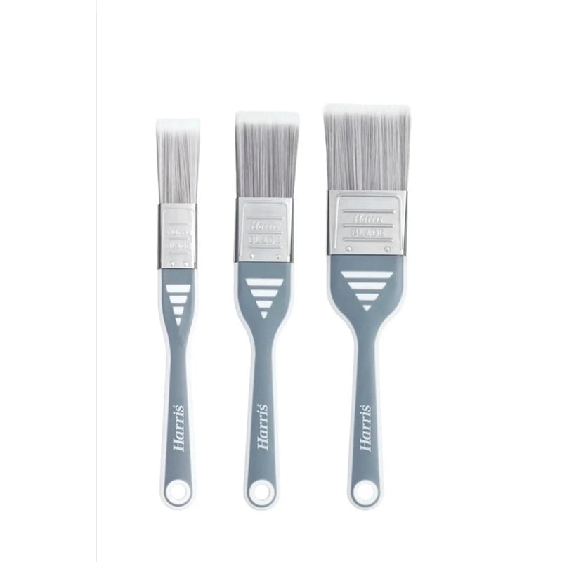 Harris Ultimate Wall & Ceiling Blade Paint Brush Pack 3