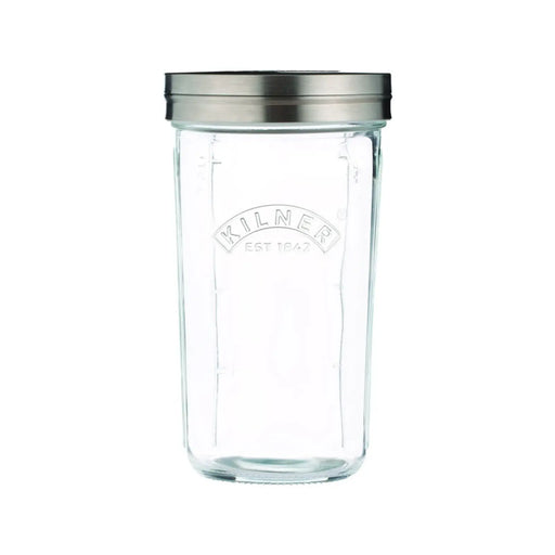 Kilner Sifter Jar Set