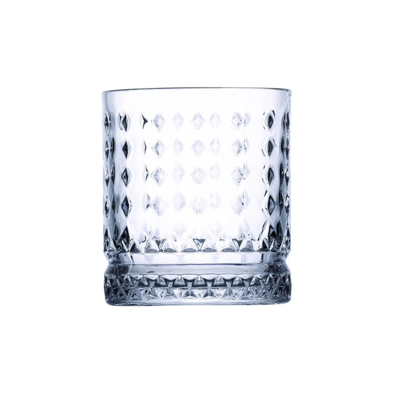 Ravenhead Oxbridge Set Mixer Glasses Set Of 2