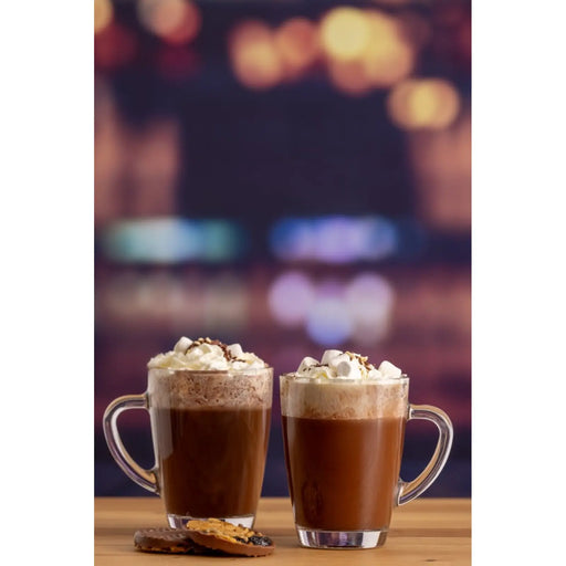 Ravenhead Entertain Mugs Set Of 2 28cl