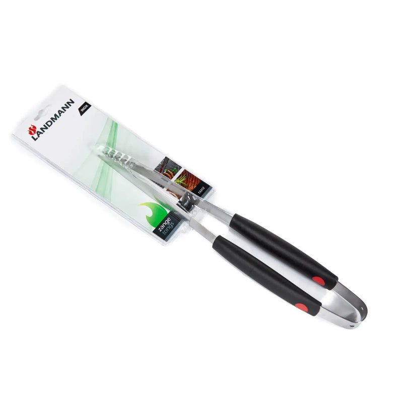 Landmann Quality Stainless Steel Tong
