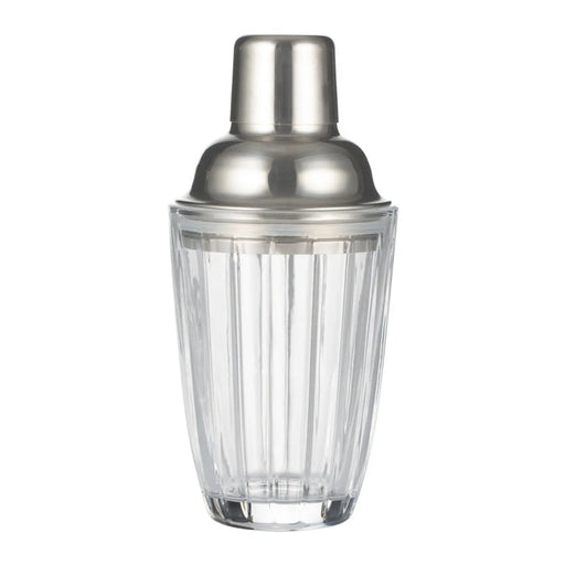 Viners Glass Cocktail Shaker 280ml
