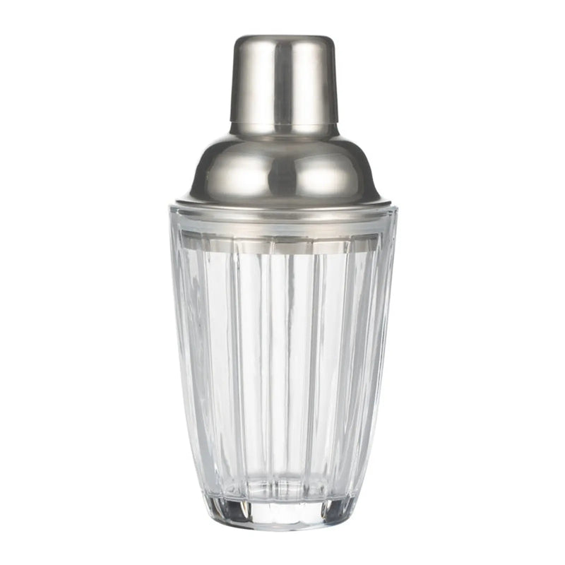 Viners Glass Cocktail Shaker 280ml