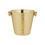 Viners Gold Ice Bucket 1L