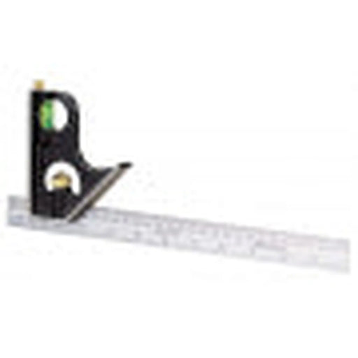 Stanley Combi Square 12"