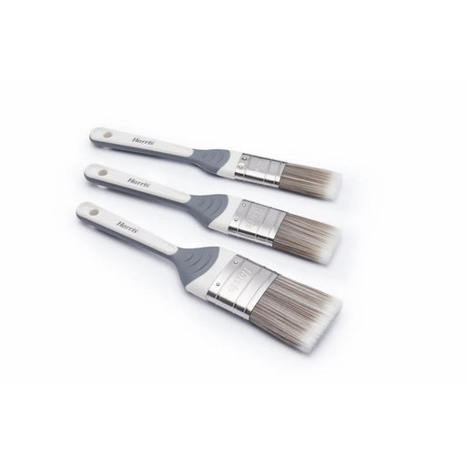 Harris Seriously Good Wall & Ceiling Paint Brush 3 Pack