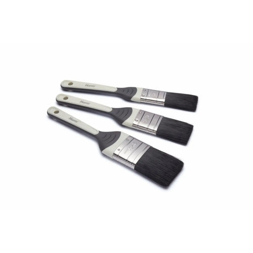 Harris Seriously Good Woodwork Paint Brush Pack 3