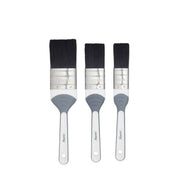 Harris Seriously Good Woodwork Paint Brush Pack 3