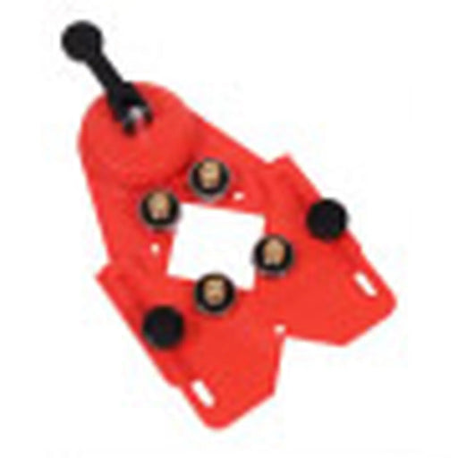 Vitrex Universal Hard Tile Drill Bit Guide