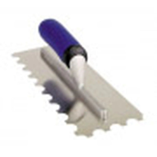 Vitrex Professional Adhesive Trowel 20mm
