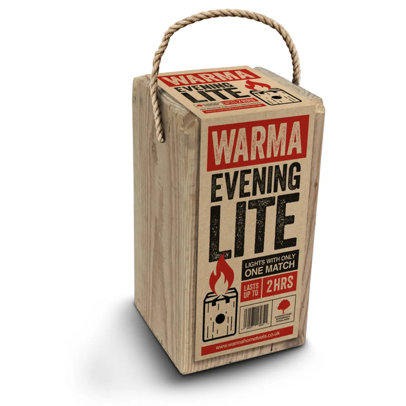 Warma Evening Lite 2kg
