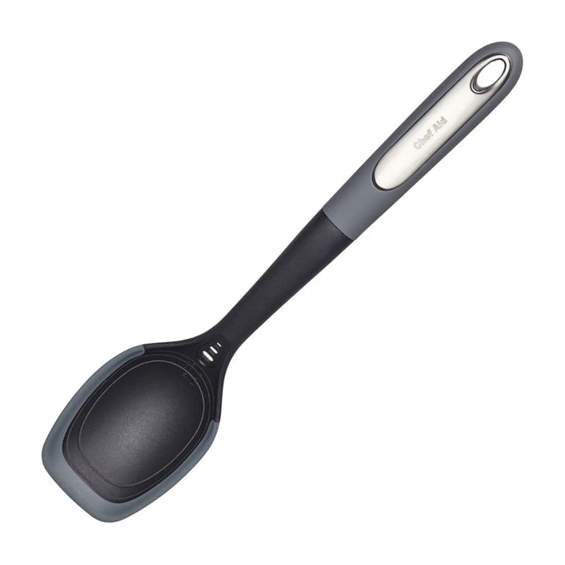 Chef Aid Spoon With Measures