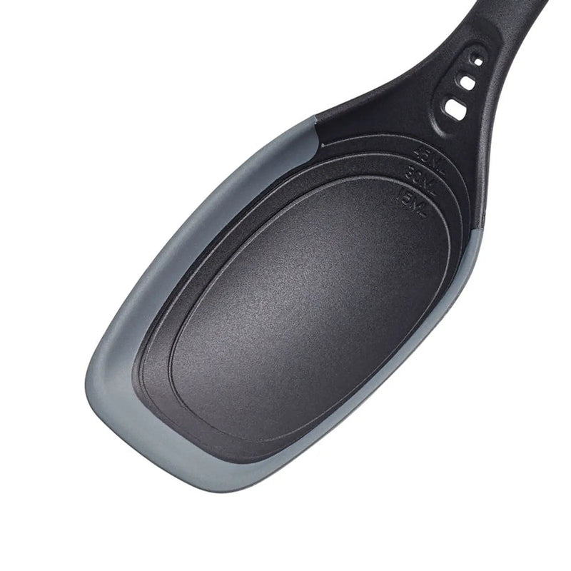 Chef Aid Spoon With Measures