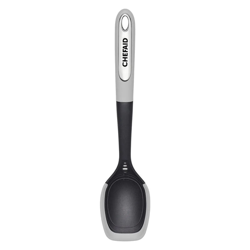 Chef Aid Spoon With Measures