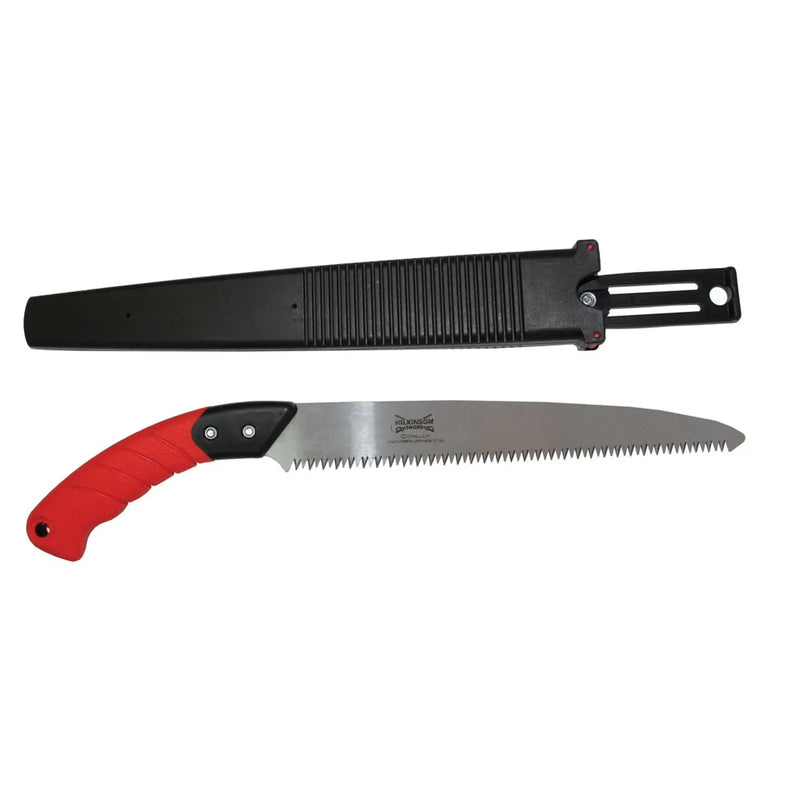 Wilkinson Sword Pruning Saw Holster