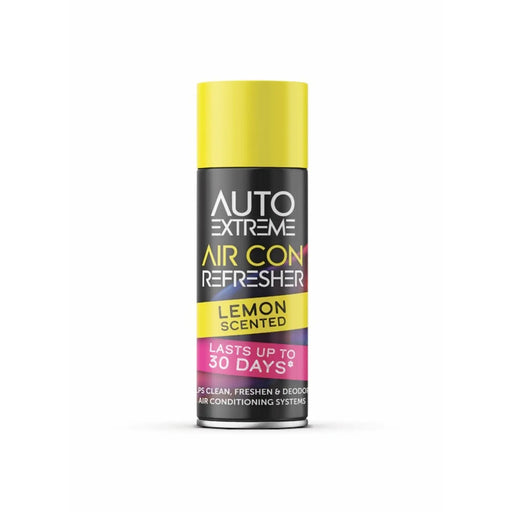 Ax Air Con Refresher 200ml Lemon