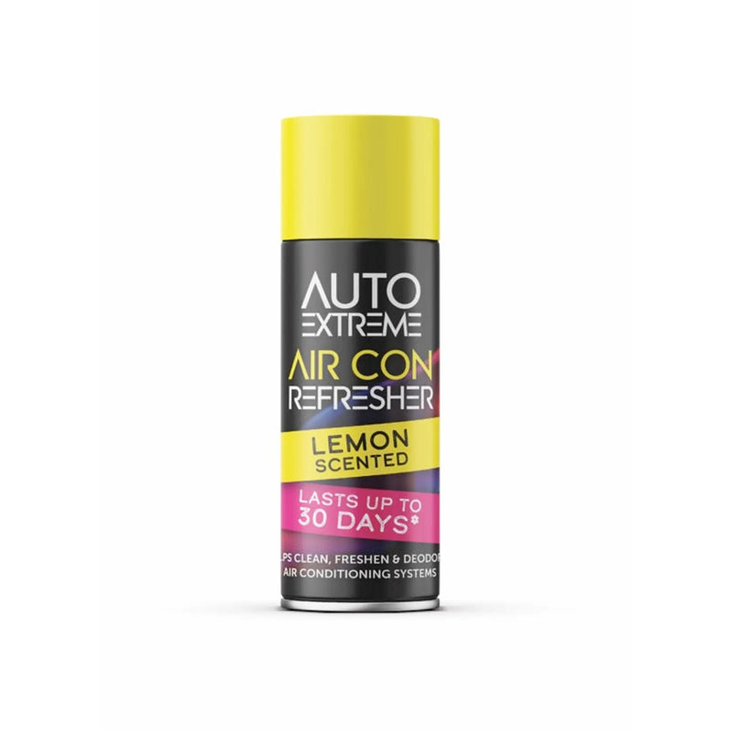 Ax Air Con Refresher 200ml Lemon