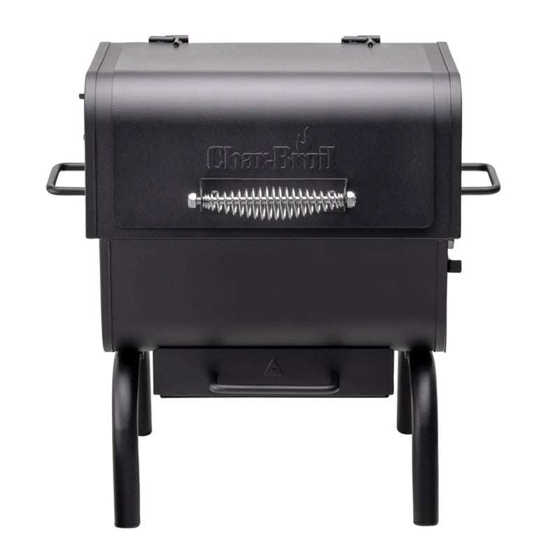 Stax Char-Broil® Charcoal 2 GO