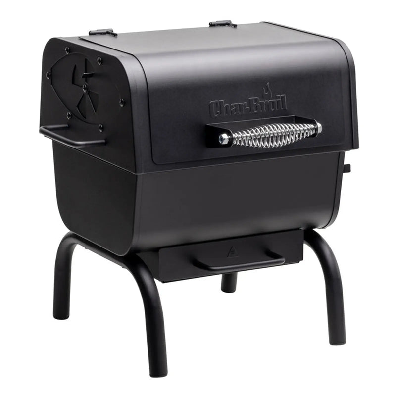 Stax Char-Broil® Charcoal 2 GO