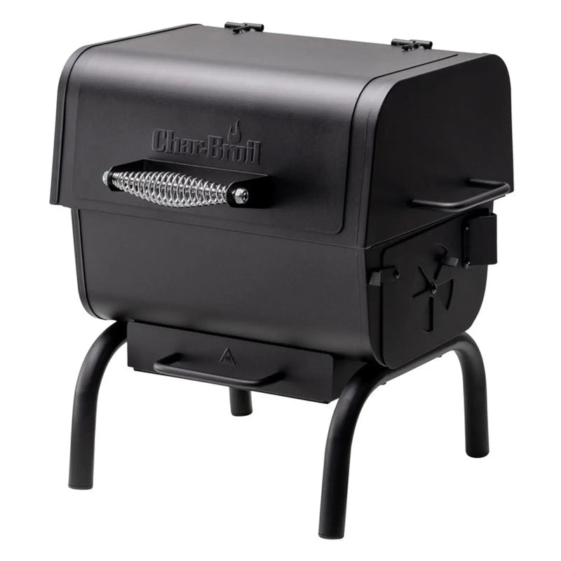 Stax Char-Broil® Charcoal 2 GO