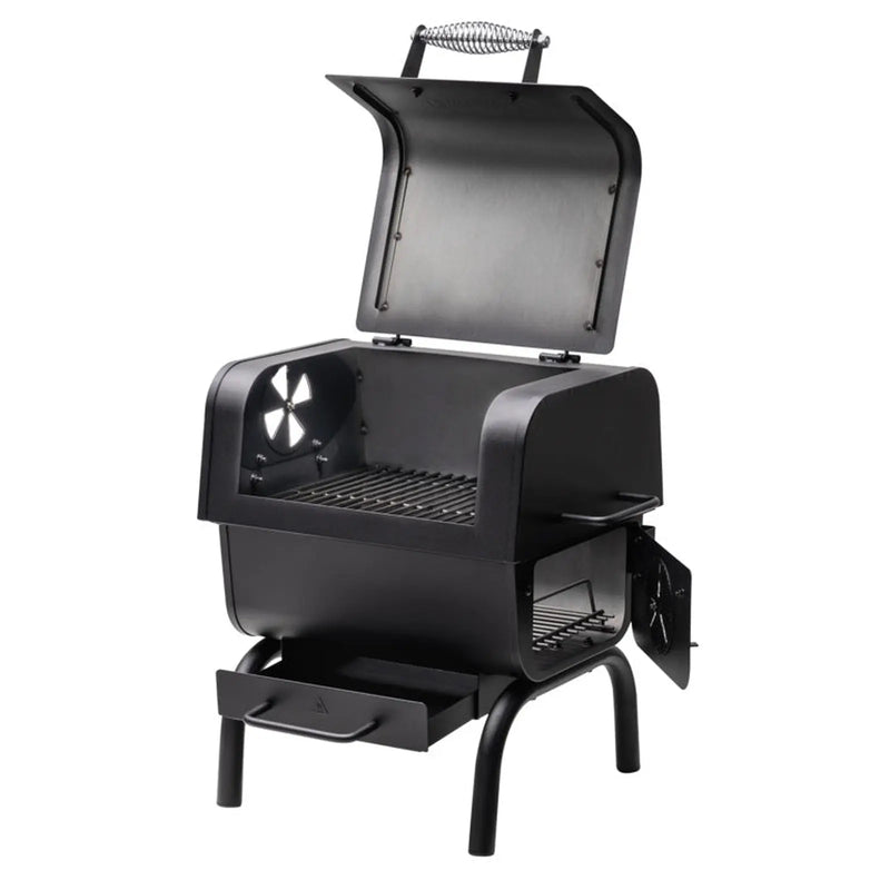 Stax Char-Broil® Charcoal 2 GO