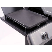 Stax Char-Broil® Cast Iron Griddle