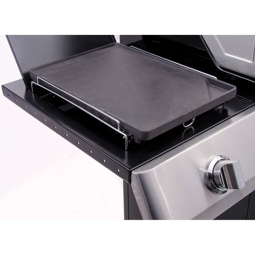 Stax Char-Broil® Cast Iron Griddle