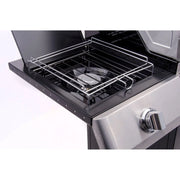 Stax Char-Broil® Cast Iron Griddle