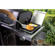 Stax Char-Broil® Cast Iron Griddle