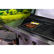 Stax Char-Broil® Cast Iron Griddle