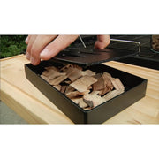 Stax Char-Broil® Cast Iron Smoker Box