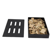 Stax Char-Broil® Cast Iron Smoker Box