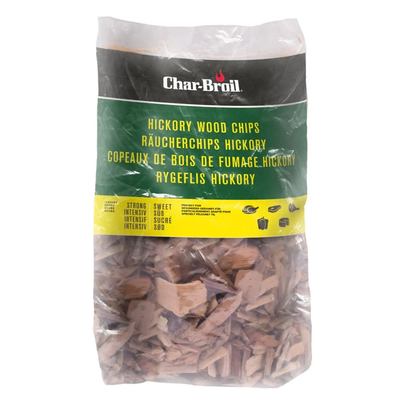 Stax Char-Broil® Wood Chips Hickory