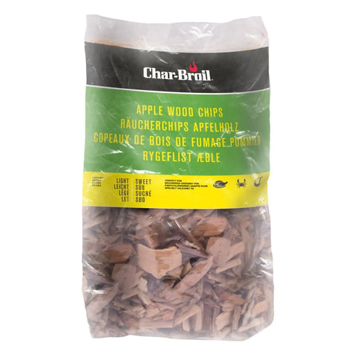 Stax Char-Broil® Wood Chips Apple