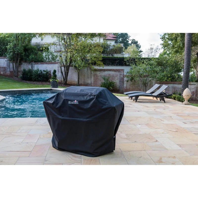 Stax Char-Broil® 3-4 Burner Grill Cover