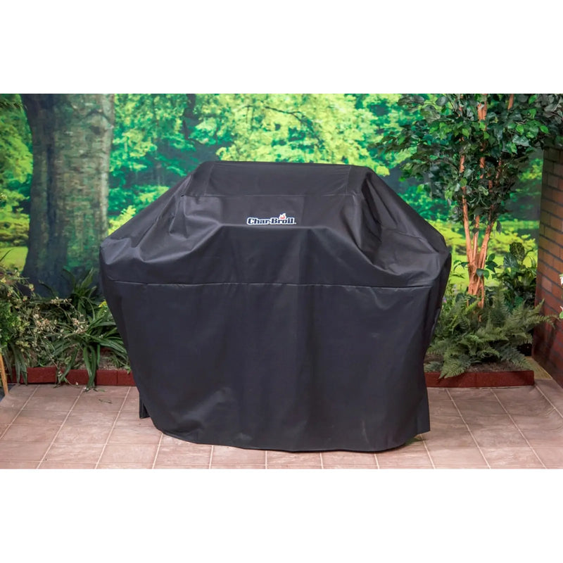 Stax Char-Broil® 3-4 Burner Grill Cover