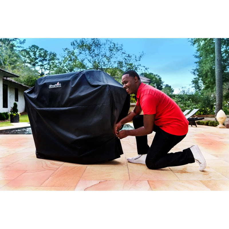 Stax Char-Broil® 3-4 Burner Grill Cover