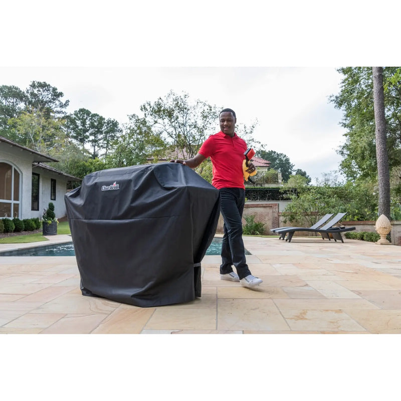 Stax Char-Broil® 3-4 Burner Grill Cover