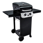 Stax Char-Broil® Convective 210b BBQ Black