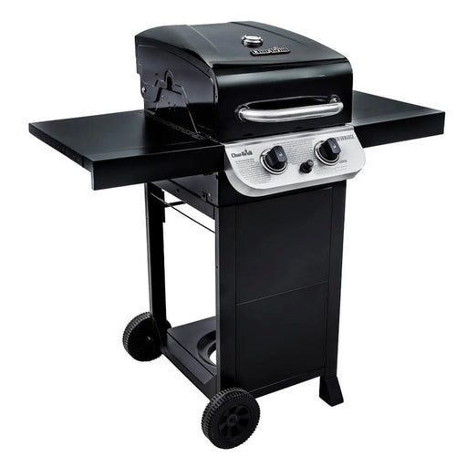 Stax Char-Broil® Convective 210b BBQ Black