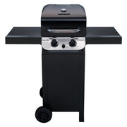 Stax Char-Broil® Convective 210b BBQ Black