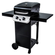 Stax Char-Broil® Convective 210b BBQ Black